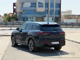 2024 Infiniti QX4 Black - Used Petrol SUV with Automatic Gear