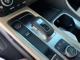 2024 Infiniti QX4 Black - Used Petrol SUV with Automatic Gear
