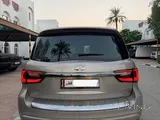 2024 Infiniti QX80 Black Edition 18300 km Full PPF under Warranty