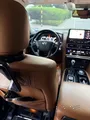 2024 Infiniti QX80 Black Edition 18300 km Full PPF under Warranty