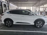 2024 Jac JS6 Petrol Automatic - very well maintained