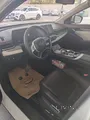 2024 Jac JS6 Petrol Automatic - very well maintained