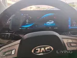 2024 Jac JS6 Petrol Automatic - very well maintained