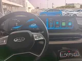 2024 Jac JS6 Petrol Automatic - very well maintained