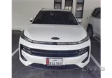 2024 Jac JS6 Petrol Automatic - very well maintained