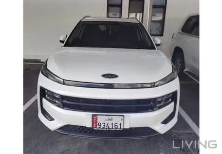 Jac JS6  2024