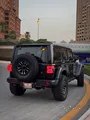 2024 Jeep Wrangler Rubicon  3.6L V6 | 25,000 KM