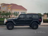 2024 Jeep Wrangler Rubicon  3.6L V6 | 25,000 KM