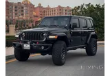 2024 Jeep Wrangler Rubicon  3.6L V6 | 25,000 KM