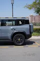 2024 Jetour T2 Luxury