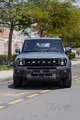 2024 Jetour T2 Luxury