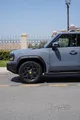2024 Jetour T2 Luxury