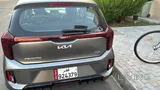 2024 Kia Picanto GT Line - 9,000km Great Condition