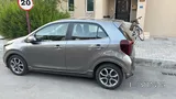 2024 Kia Picanto GT Line - 9,000km Great Condition