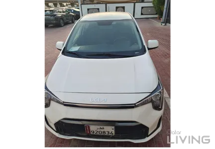 Kia Picanto  2024