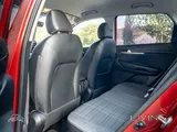 2024 Kia Sonet Red 5-Door SUV with Warranty & Full Service History