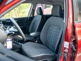 2024 Kia Sonet Red 5-Door SUV with Warranty & Full Service History