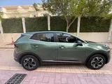 2024 Kia Sportage 1.6L