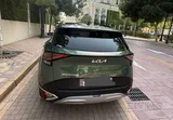 2024 Kia Sportage 1.6L