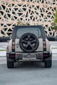 2024 Land Rover Defender 110
