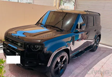Land Rover Defender 110 HSE 2024