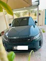 2024 Land Rover Evoque Dynamic -