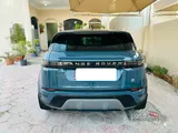 2024 Land Rover Evoque Dynamic -