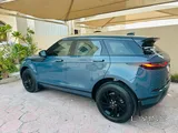 2024 Land Rover Evoque Dynamic -