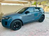 2024 Land Rover Evoque Dynamic -