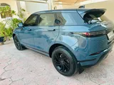 2024 Land Rover Evoque Dynamic -