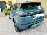 2024 Land Rover Evoque Dynamic -