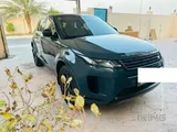 2024 Land Rover Evoque Dynamic -