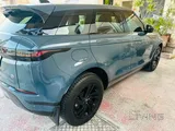 2024 Land Rover Evoque Dynamic -