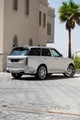 2024 Land Rover Range Rover , 15,000 km, Petrol, Automatic