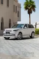 2024 Land Rover Range Rover , 15,000 km, Petrol, Automatic