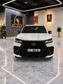 2024 Lexus LX 600 - Used, 7 Seats, Full/Comprehensive Insurance