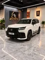 2024 Lexus LX 600 - Used, 7 Seats, Full/Comprehensive Insurance