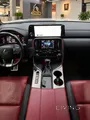 2024 Lexus LX 600 - Used, 7 Seats, Full/Comprehensive Insurance
