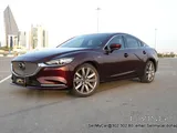 2024 Maza 6 … 20th Anniversary Edition + only 24,000 KM!