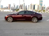 2024 Maza 6 … 20th Anniversary Edition + only 24,000 KM!