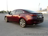 2024 Maza 6 … 20th Anniversary Edition + only 24,000 KM!