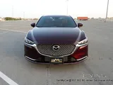 2024 Maza 6 … 20th Anniversary Edition + only 24,000 KM!