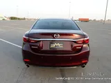 2024 Maza 6 … 20th Anniversary Edition + only 24,000 KM!