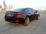 2024 Maza 6 … 20th Anniversary Edition + only 24,000 KM!