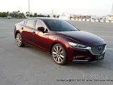 2024 Maza 6 … 20th Anniversary Edition + only 24,000 KM!