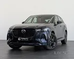 2024 Mazda CX-60 Signature