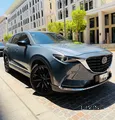 2024 mazda cx9 ignite edition