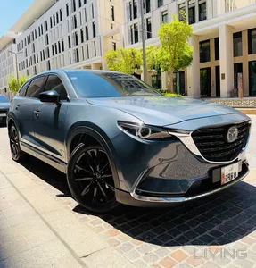 Mazda CX-9  2024