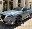 2024 mazda cx9 ignite edition