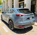 2024 mazda cx9 ignite edition